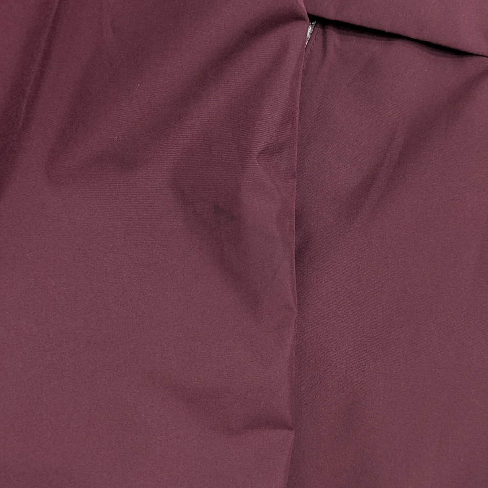 Kari Traa - Tvildemoen L Jacket in Fig - Women's Small - Picture 16 of 16